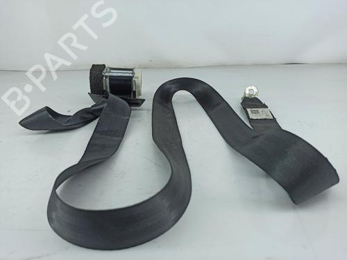 Rear right seatbelt VW SCIROCCO III (137, 138) 2.0 TDI | BP18202615I28 