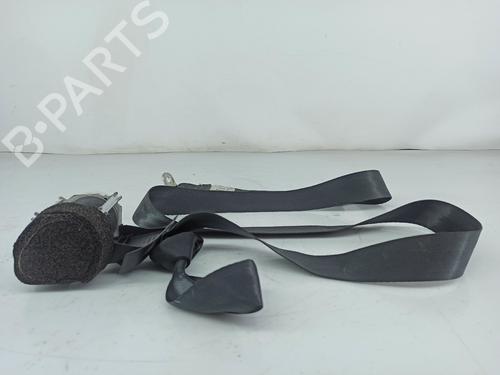 Rear right seatbelt VW SCIROCCO III (137, 138) 2.0 TDI | BP18202615I28 