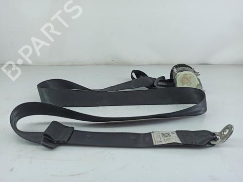 Rear right seatbelt VW SCIROCCO III (137, 138) 2.0 TDI | BP18202615I28 
