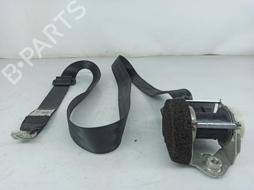 Rear left belt tensioner VW SCIROCCO III (137, 138) 2.0 TDI 1K8857805