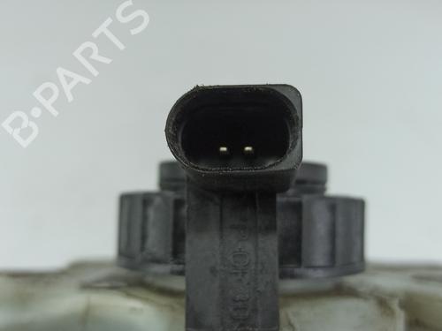 Brake master cylinder VW SCIROCCO III (137, 138) 2.0 TDI | BP18202581M77 