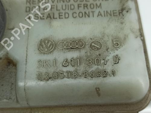 Brake master cylinder VW SCIROCCO III (137, 138) 2.0 TDI | BP18202581M77 