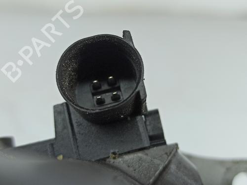 Brake master cylinder VW SCIROCCO III (137, 138) 2.0 TDI | BP18202581M77 