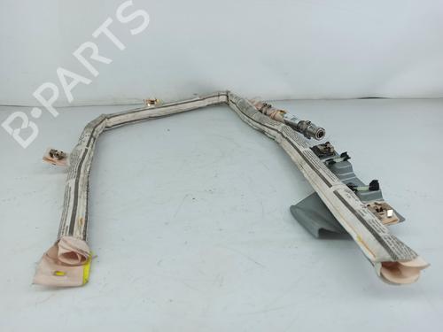 Right curtain airbag VW SCIROCCO III (137, 138) 2.0 TDI | BP18202554C12 