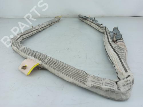 Right curtain airbag VW SCIROCCO III (137, 138) 2.0 TDI | BP18202554C12 