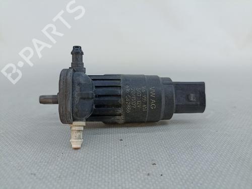 Washer pump VW SCIROCCO III (137, 138) 2.0 TDI 1K6955651