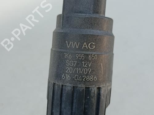 Washer pump VW SCIROCCO III (137, 138) 2.0 TDI | BP18202671E24 