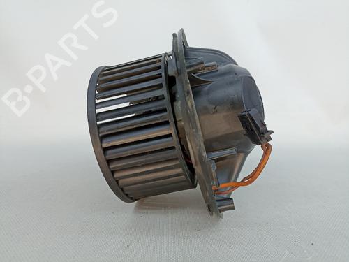 Heater blower motor VW SCIROCCO III (137, 138) 2.0 TDI | BP18202667M62 