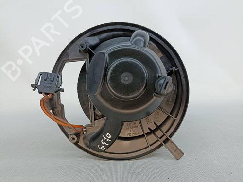 Heater blower motor VW SCIROCCO III (137, 138) 2.0 TDI | BP18202667M62 