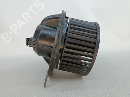 Heater blower motor VW SCIROCCO III (137, 138) 2.0 TDI | BP18202667M62 