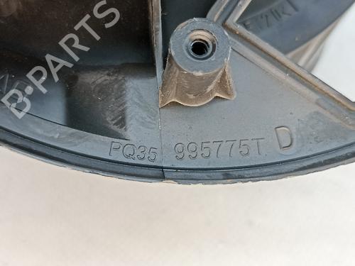 Heater blower motor VW SCIROCCO III (137, 138) 2.0 TDI | BP18202667M62 