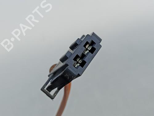 Heater blower motor VW SCIROCCO III (137, 138) 2.0 TDI | BP18202667M62 