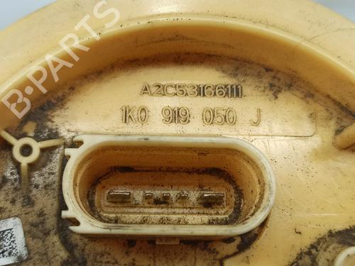 Fuel pump VW SCIROCCO III (137, 138) 2.0 TDI | BP18202578M76 