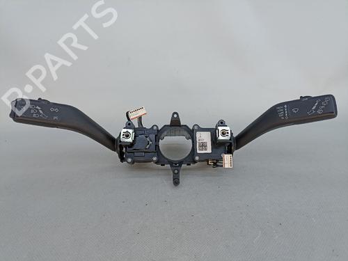 Steering column stalk VW SCIROCCO III (137, 138) 2.0 TDI 5K0953521AA