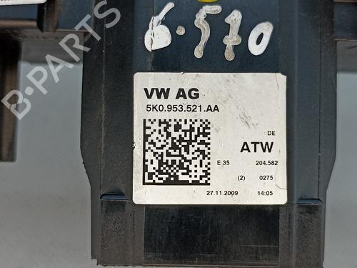 Steering column stalk VW SCIROCCO III (137, 138) 2.0 TDI | BP18202624I23 