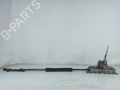 Gear lever VW SCIROCCO III (137, 138) 2.0 TDI | BP18202712M90 