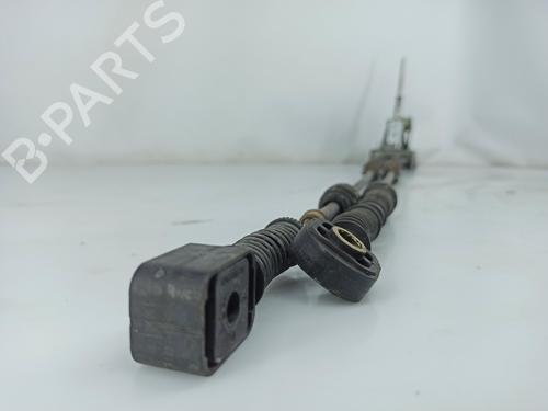 Gear lever VW SCIROCCO III (137, 138) 2.0 TDI | BP18202712M90 