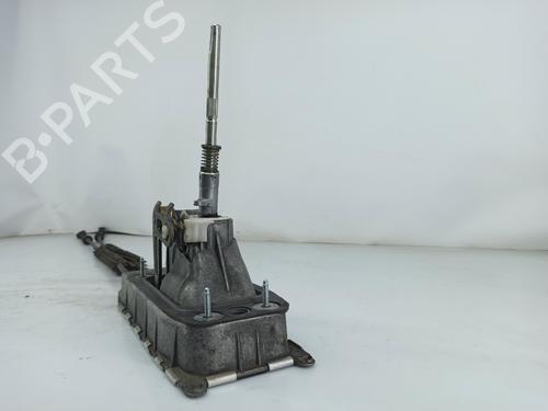 Gear lever VW SCIROCCO III (137, 138) 2.0 TDI | BP18202712M90 
