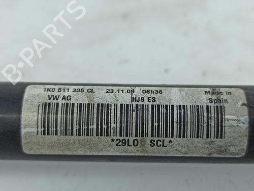 Anti roll bar VW SCIROCCO III (137, 138) 2.0 TDI | BP18202576M96 