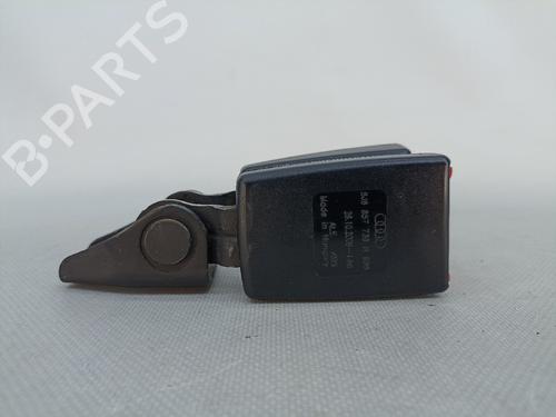 Seat buckle VW SCIROCCO III (137, 138) 2.0 TDI 8J8857739H