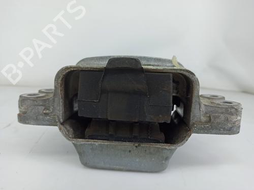 Gearbox mount VW SCIROCCO III (137, 138) 2.0 TDI 1K0199555