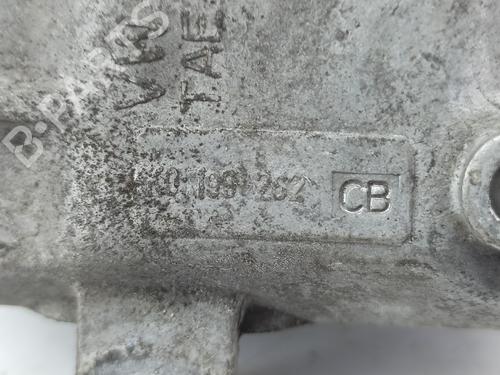 Engine mount VW SCIROCCO III (137, 138) 2.0 TDI | BP18202564M89 
