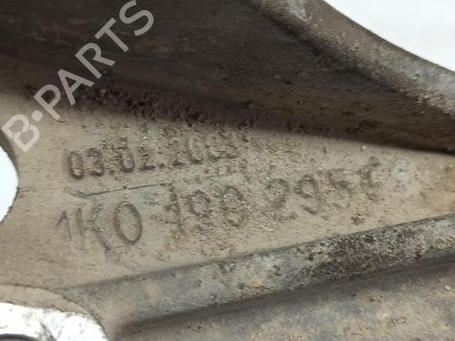 Engine mount VW SCIROCCO III (137, 138) 2.0 TDI | BP18202567M89 