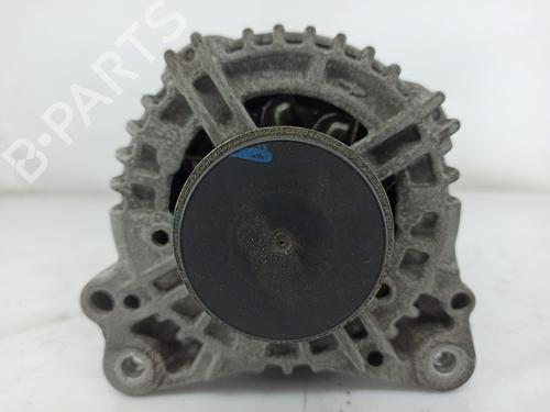 Alternator VW SCIROCCO III (137, 138) 2.0 TDI 06F903023F