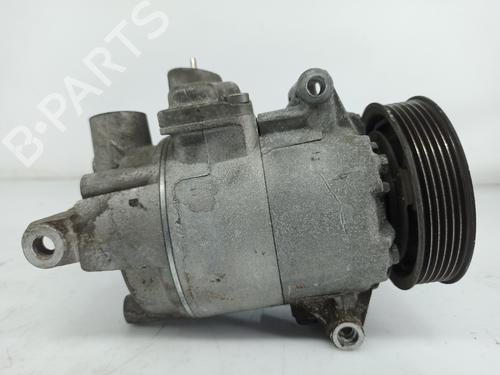AC compressor VW SCIROCCO III (137, 138) 2.0 TDI | BP18202623M34 