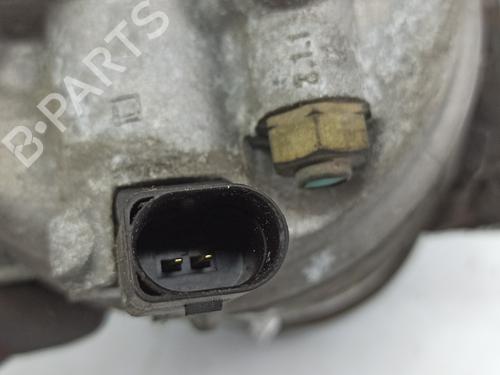 AC compressor VW SCIROCCO III (137, 138) 2.0 TDI | BP18202623M34 