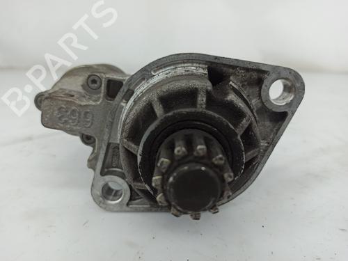 Starter VW SCIROCCO III (137, 138) 2.0 TDI | BP18202668M8 