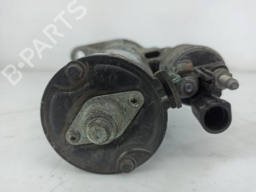 Starter VW SCIROCCO III (137, 138) 2.0 TDI N.V.