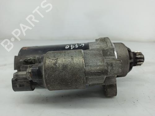 Starter VW SCIROCCO III (137, 138) 2.0 TDI | BP18202668M8 
