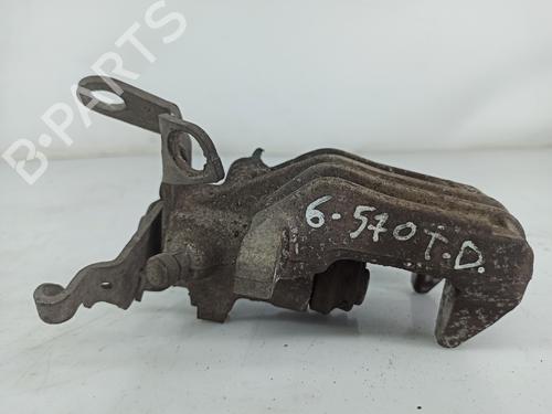 Right rear brake caliper VW SCIROCCO III (137, 138) 2.0 TDI | BP18202584M106 