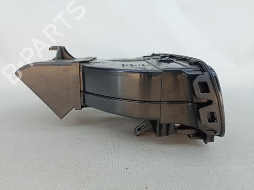 Air vent VW SCIROCCO III (137, 138) 2.0 TDI | BP18202627I21 
