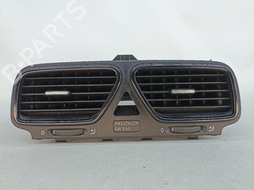 Air vent VW SCIROCCO III (137, 138) 2.0 TDI CENTRAL