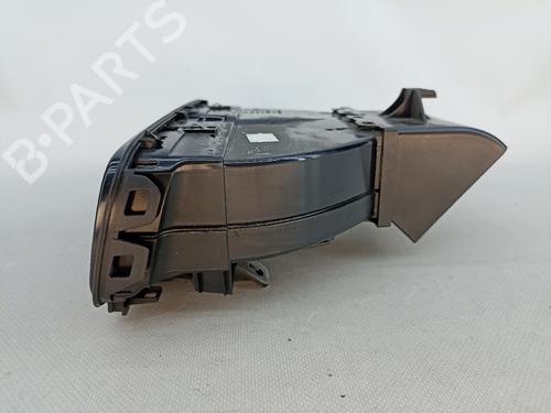 Air vent VW SCIROCCO III (137, 138) 2.0 TDI | BP18202627I21 