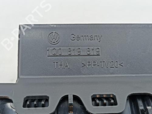 Air vent VW SCIROCCO III (137, 138) 2.0 TDI | BP18202627I21 