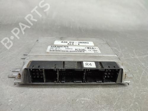 Engine control unit (ECU) KIA RIO I Hatchback (DC) 1.3 | BP18263767M57 