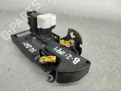 Front right lock OPEL FRONTERA B (U99) 2.2 DTI (6B_ZC, 6B_VF, 6B_66, 6B_76) | BP18263749C97 