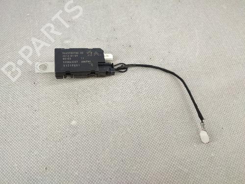 Used Other PEUGEOT 508 I (8D_) 2.0 HDi (140 hp) 18297042