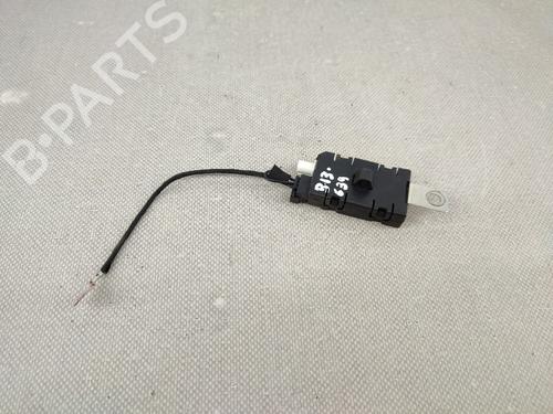 Other PEUGEOT 508 I (8D_) 2.0 HDi | BP18297042O1 