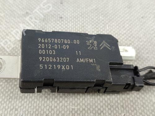 Other PEUGEOT 508 I (8D_) 2.0 HDi | BP18297042O1 