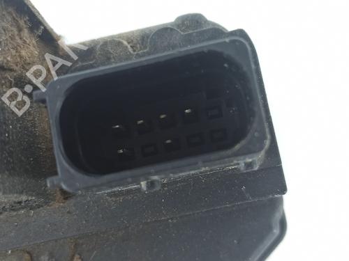 Rear left lock OPEL INSIGNIA A Sports Tourer (G09) 2.0 CDTI (35) | BP18264423C100 