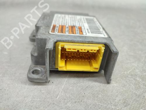 ECU airbags OPEL FRONTERA B (U99) 2.2 DTI (6B_ZC, 6B_VF, 6B_66, 6B_76) | BP18268069M53 