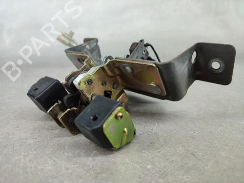 Tailgate lock OPEL FRONTERA B (U99) 2.2 DTI (6B_ZC, 6B_VF, 6B_66, 6B_76) | BP18268079C101 