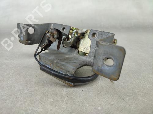 Tailgate lock OPEL FRONTERA B (U99) 2.2 DTI (6B_ZC, 6B_VF, 6B_66, 6B_76) | BP18268079C101 