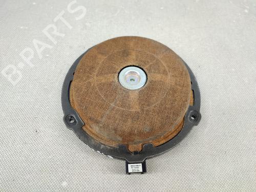 Speaker PEUGEOT 508 I (8D_) 2.0 HDi | BP18297055E2 