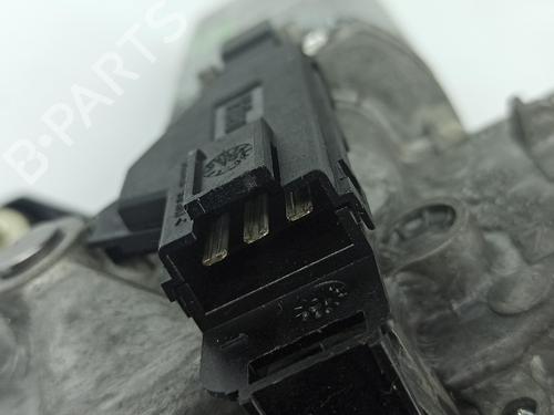 Rear wiper motor OPEL INSIGNIA A Sports Tourer (G09) 2.0 CDTI (35) | BP18264425M102 