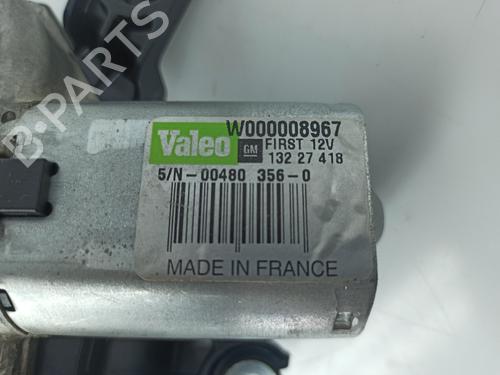 Rear wiper motor OPEL INSIGNIA A Sports Tourer (G09) 2.0 CDTI (35) | BP18264425M102 